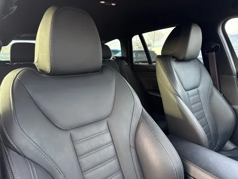 LP23FGC BMW 3 Series 2.0 330e 12kWh M Sport Touring Auto xDrive Euro 6 (s/s) 5dr Thumbnail #21