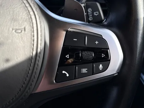 LP23FGC BMW 3 Series 2.0 330e 12kWh M Sport Touring Auto xDrive Euro 6 (s/s) 5dr Thumbnail #39