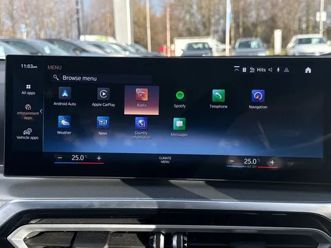 LP23FGC BMW 3 Series 2.0 330e 12kWh M Sport Touring Auto xDrive Euro 6 (s/s) 5dr Thumbnail #45