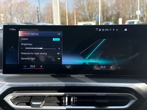 LP23FGC BMW 3 Series 2.0 330e 12kWh M Sport Touring Auto xDrive Euro 6 (s/s) 5dr Thumbnail #46