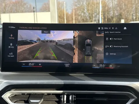 LP23FGC BMW 3 Series 2.0 330e 12kWh M Sport Touring Auto xDrive Euro 6 (s/s) 5dr Thumbnail #47