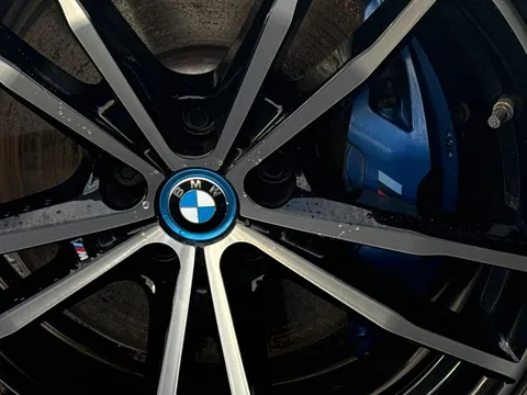 LP23FGC BMW 3 Series 2.0 330e 12kWh M Sport Touring Auto xDrive Euro 6 (s/s) 5dr Thumbnail #50