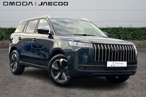  Jaecoo 5 1.6T Luxury DCT Euro 6 (s/s) 5dr Thumbnail #2