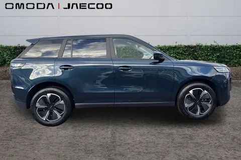  Jaecoo 5 1.6T Luxury DCT Euro 6 (s/s) 5dr Thumbnail #4