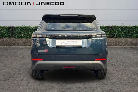  Jaecoo 5 1.6T Luxury DCT Euro 6 (s/s) 5dr Thumbnail #5