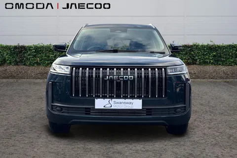  Jaecoo 5 1.6T Luxury DCT Euro 6 (s/s) 5dr Thumbnail #6