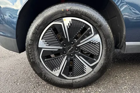  Jaecoo 5 1.6T Luxury DCT Euro 6 (s/s) 5dr Thumbnail #7