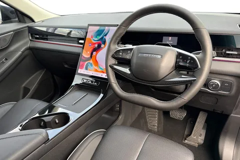  Jaecoo 5 1.6T Luxury DCT Euro 6 (s/s) 5dr Thumbnail #8