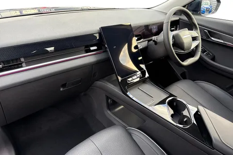  Jaecoo 5 1.6T Luxury DCT Euro 6 (s/s) 5dr Thumbnail #9