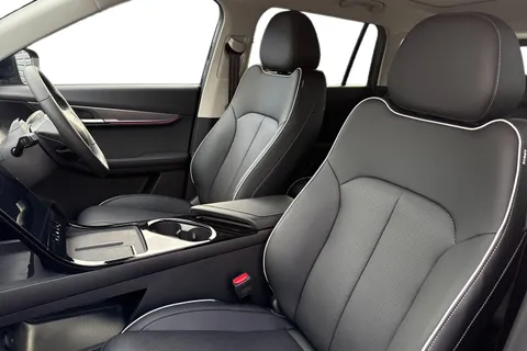  Jaecoo 5 1.6T Luxury DCT Euro 6 (s/s) 5dr Thumbnail #11