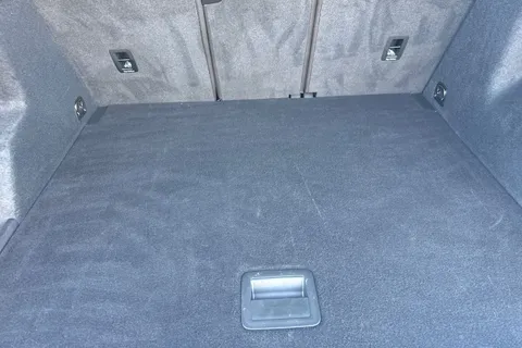 DG72BVF Audi Q3 Black Edition 35 TFSI 150 PS S tronic Thumbnail #7