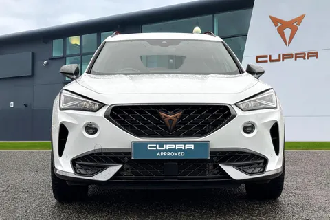 DC23VNY CUPRA Formentor 1.5 TSI V2 DSG Euro 6 (s/s) 5dr Thumbnail #6
