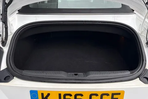 KJ66CCF Audi TT 1.8 TFSI Sport Roadster Euro 6 (s/s) 2dr Thumbnail #8