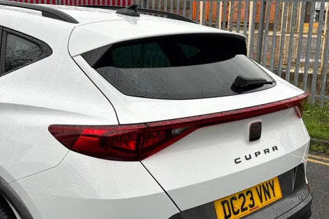 DC23VNY CUPRA Formentor 1.5 TSI V2 DSG Euro 6 (s/s) 5dr Thumbnail #8