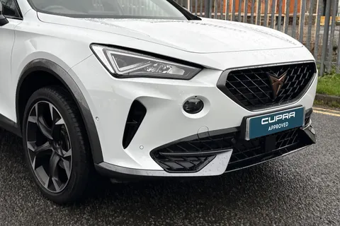 DC23VNY CUPRA Formentor 1.5 TSI V2 DSG Euro 6 (s/s) 5dr Thumbnail #9