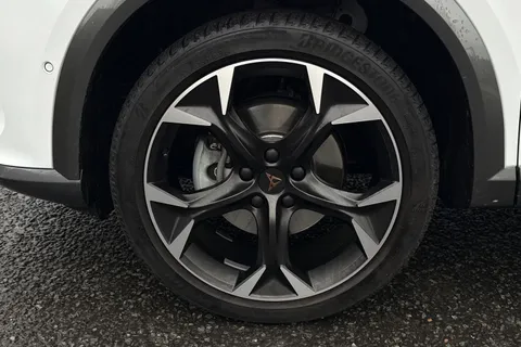 DC23VNY CUPRA Formentor 1.5 TSI V2 DSG Euro 6 (s/s) 5dr Thumbnail #10