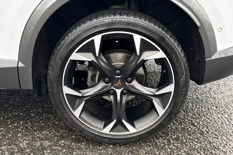 DC23VNY CUPRA Formentor 1.5 TSI V2 DSG Euro 6 (s/s) 5dr Thumbnail #11