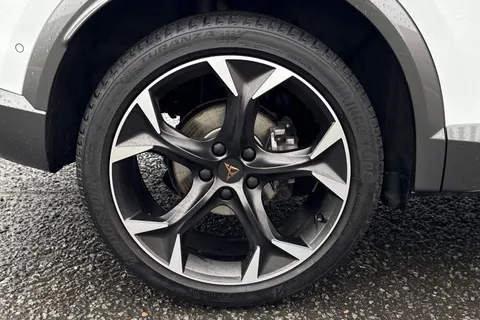 DC23VNY CUPRA Formentor 1.5 TSI V2 DSG Euro 6 (s/s) 5dr Thumbnail #12