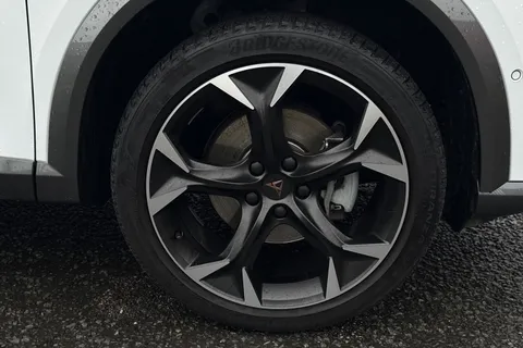 DC23VNY CUPRA Formentor 1.5 TSI V2 DSG Euro 6 (s/s) 5dr Thumbnail #13