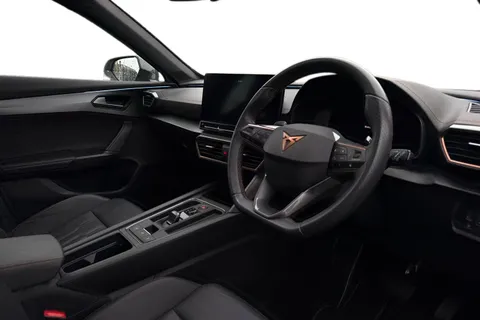 DC23VNY CUPRA Formentor 1.5 TSI V2 DSG Euro 6 (s/s) 5dr Thumbnail #14