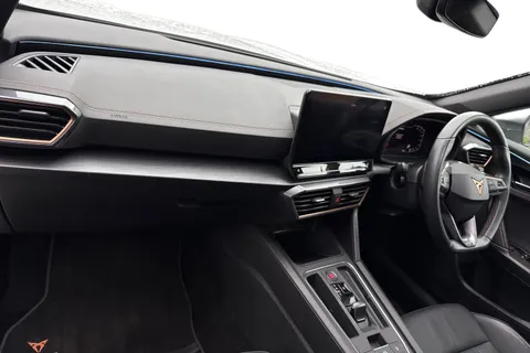 DC23VNY CUPRA Formentor 1.5 TSI V2 DSG Euro 6 (s/s) 5dr Thumbnail #15