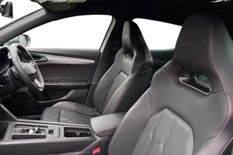 DC23VNY CUPRA Formentor 1.5 TSI V2 DSG Euro 6 (s/s) 5dr Thumbnail #16