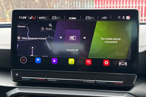 DC23VNY CUPRA Formentor 1.5 TSI V2 DSG Euro 6 (s/s) 5dr Thumbnail #17