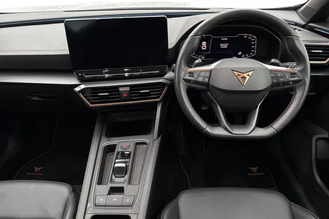 DC23VNY CUPRA Formentor 1.5 TSI V2 DSG Euro 6 (s/s) 5dr Thumbnail #18