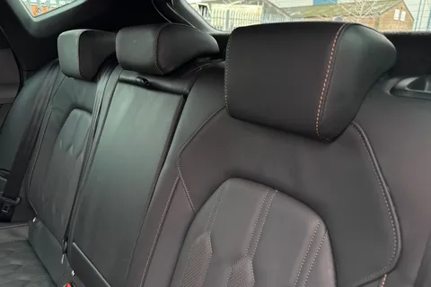 DC23VNY CUPRA Formentor 1.5 TSI V2 DSG Euro 6 (s/s) 5dr Thumbnail #19