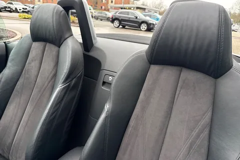 KJ66CCF Audi TT 1.8 TFSI Sport Roadster Euro 6 (s/s) 2dr Thumbnail #20