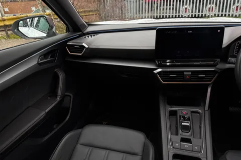 DC23VNY CUPRA Formentor 1.5 TSI V2 DSG Euro 6 (s/s) 5dr Thumbnail #20