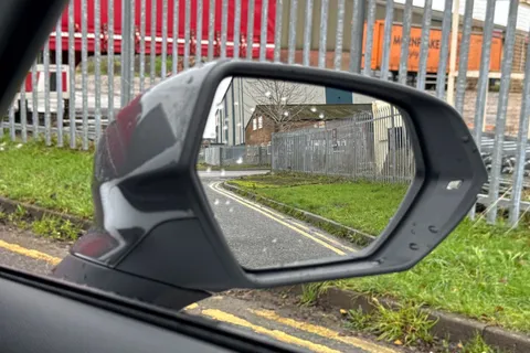 DC23VNY CUPRA Formentor 1.5 TSI V2 DSG Euro 6 (s/s) 5dr Thumbnail #21