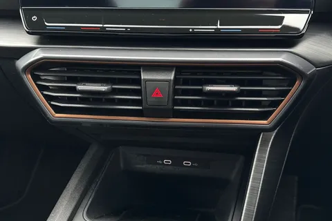 DC23VNY CUPRA Formentor 1.5 TSI V2 DSG Euro 6 (s/s) 5dr Thumbnail #22