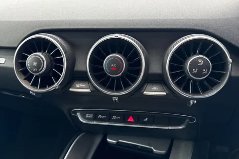 KJ66CCF Audi TT 1.8 TFSI Sport Roadster Euro 6 (s/s) 2dr Thumbnail #23