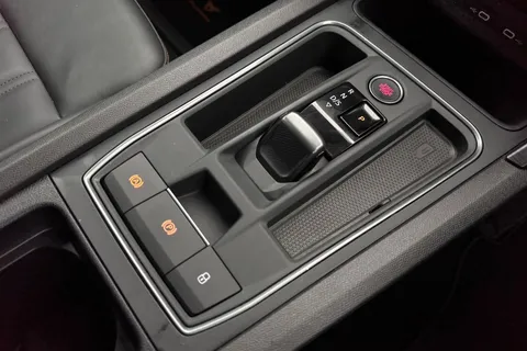 DC23VNY CUPRA Formentor 1.5 TSI V2 DSG Euro 6 (s/s) 5dr Thumbnail #23