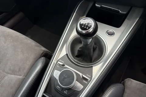 KJ66CCF Audi TT 1.8 TFSI Sport Roadster Euro 6 (s/s) 2dr Thumbnail #24