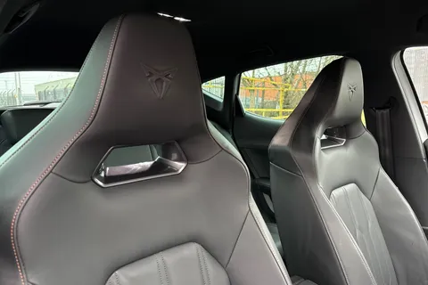 DC23VNY CUPRA Formentor 1.5 TSI V2 DSG Euro 6 (s/s) 5dr Thumbnail #24