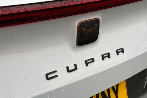 DC23VNY CUPRA Formentor 1.5 TSI V2 DSG Euro 6 (s/s) 5dr Thumbnail #29