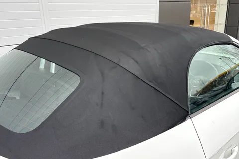 KJ66CCF Audi TT 1.8 TFSI Sport Roadster Euro 6 (s/s) 2dr Thumbnail #32