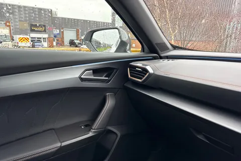 DC23VNY CUPRA Formentor 1.5 TSI V2 DSG Euro 6 (s/s) 5dr Thumbnail #33