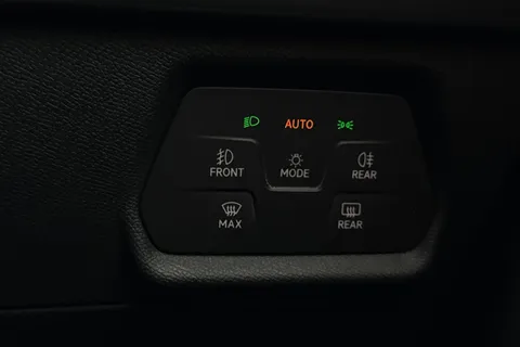 DC23VNY CUPRA Formentor 1.5 TSI V2 DSG Euro 6 (s/s) 5dr Thumbnail #35