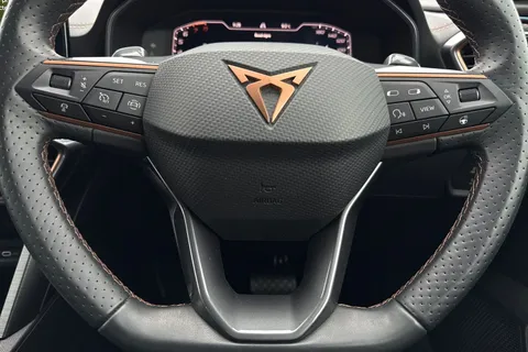 DC23VNY CUPRA Formentor 1.5 TSI V2 DSG Euro 6 (s/s) 5dr Thumbnail #36