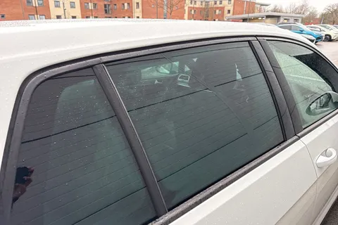 BN67XJU Volkswagen Golf 2.0 TSI BlueMotion Tech GTI Euro 6 (s/s) 5dr Thumbnail #37