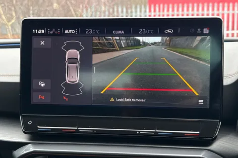 DC23VNY CUPRA Formentor 1.5 TSI V2 DSG Euro 6 (s/s) 5dr Thumbnail #38