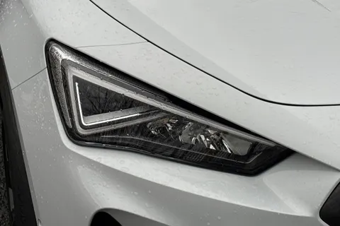 DC23VNY CUPRA Formentor 1.5 TSI V2 DSG Euro 6 (s/s) 5dr Thumbnail #39