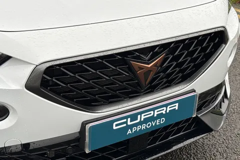 DC23VNY CUPRA Formentor 1.5 TSI V2 DSG Euro 6 (s/s) 5dr Thumbnail #40
