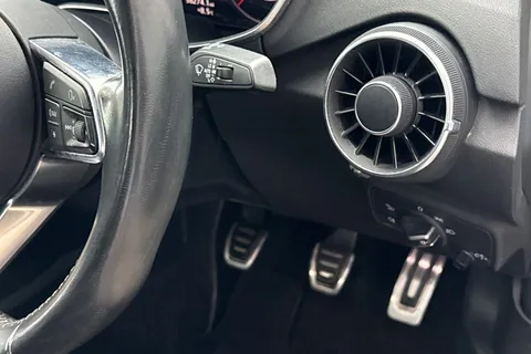 KJ66CCF Audi TT 1.8 TFSI Sport Roadster Euro 6 (s/s) 2dr Thumbnail #41