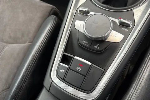 KJ66CCF Audi TT 1.8 TFSI Sport Roadster Euro 6 (s/s) 2dr Thumbnail #43