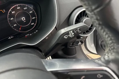 KJ66CCF Audi TT 1.8 TFSI Sport Roadster Euro 6 (s/s) 2dr Thumbnail #48