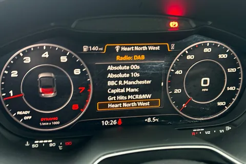 KJ66CCF Audi TT 1.8 TFSI Sport Roadster Euro 6 (s/s) 2dr Thumbnail #51